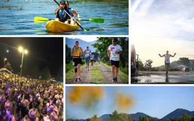LJUBUŠKI OUTDOOR FESTIVAL: REKORDI, SPEKTAKL I JOLE ZAPALILI DRUGI DAN