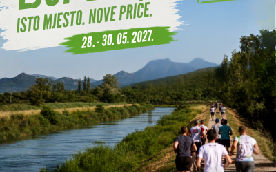 Ljubuški Outdoor Festival 2027. – prijave su otvorene